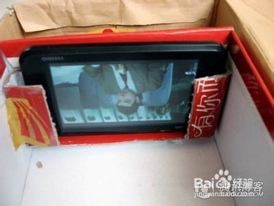 动手制作投影仪（便宜实惠，DIY手机投影仪）