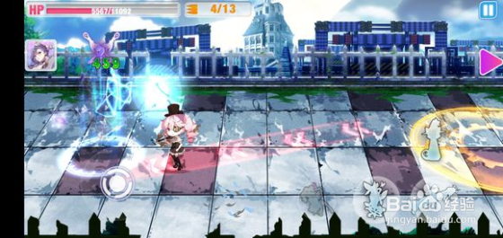 崩坏学园2犹大同好会攻略