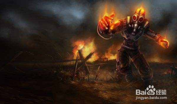 lol云顶之弈6极地3元素2游侠阵容推荐攻略