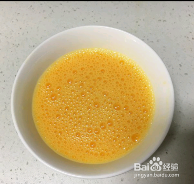 蛋包饭好吃上口简单