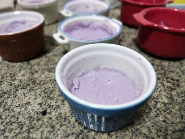 山药酸奶巴斯克