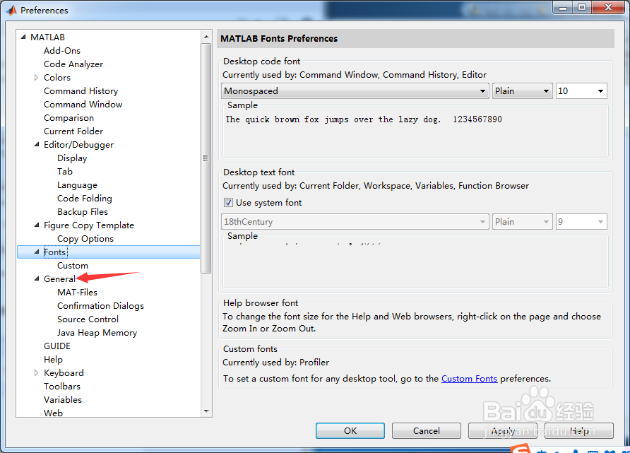MATLAB R2015b怎么开启启用工具箱路径缓存