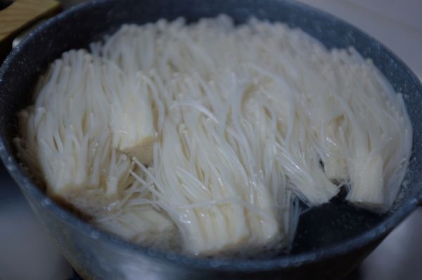 牛肉卷虾仁蔬菜自由沙拉