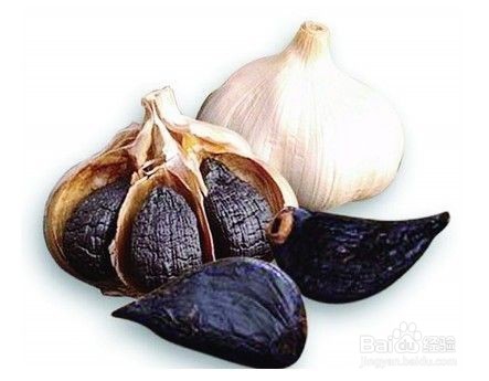 电饭煲制作黑蒜的方法