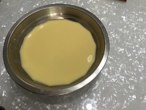 超美味的班戟(千层)皮,每一口都是满满的幸福!