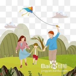 孩子的性格能从小看到大