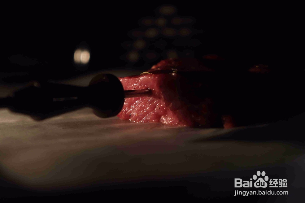 daogrs食物探针，肉类爱好者的狂欢!