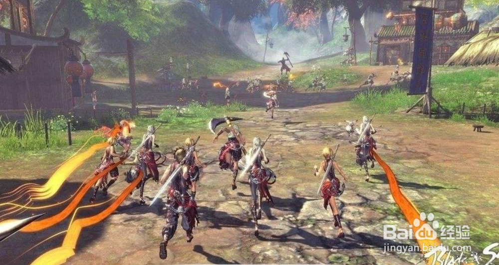 剑灵新手拳师PVP对战剑士刺客攻略分析