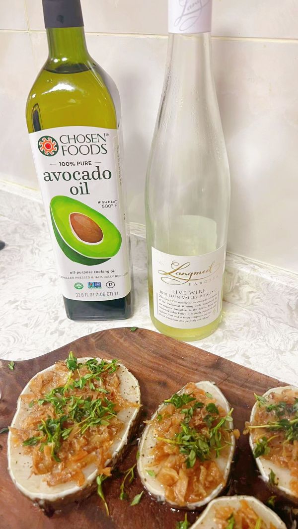 法式风味普罗旺斯银鳕鱼