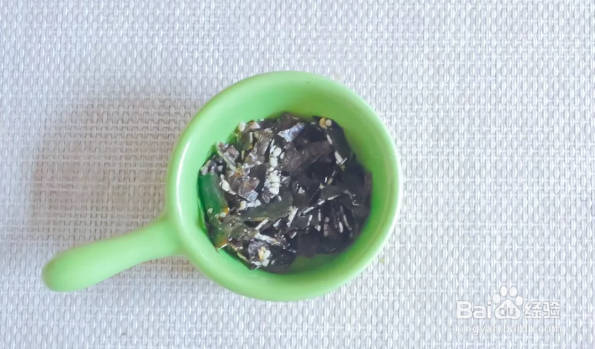 2岁宝宝主食-芝士番茄焗饭