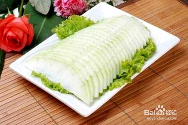 吃什么可以美白皮肤