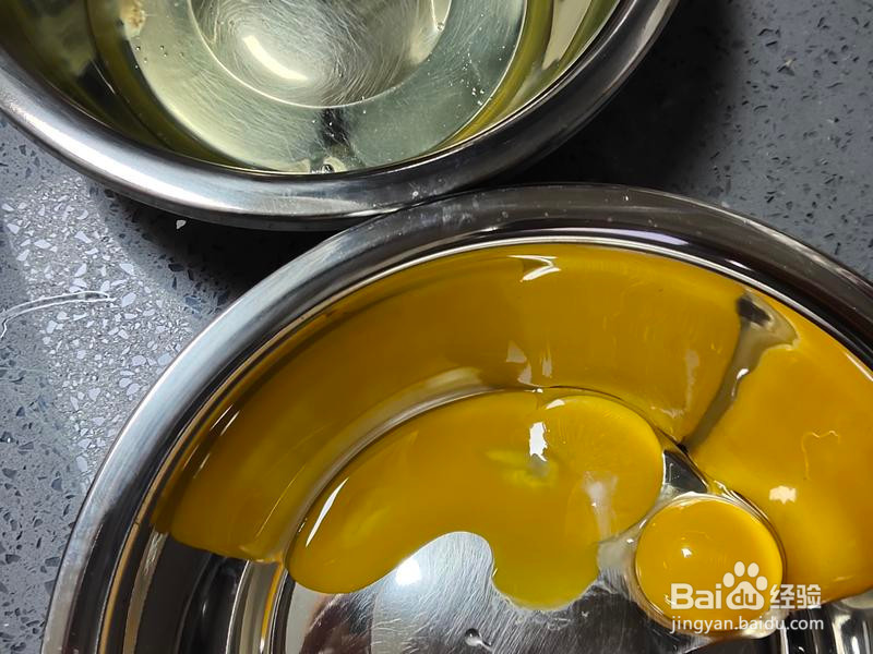 迷你蛋糕仔的做法