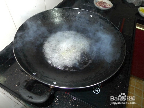 爆炒花甲怎么做，蛤蜊怎么做好吃