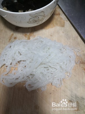 超级简单水晶生煎包