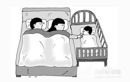 宝宝几岁分床睡合适，哪些地方需要注意