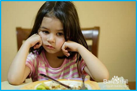 宝宝舌苔厚白是怎么回事,小孩积食怎么快速消食