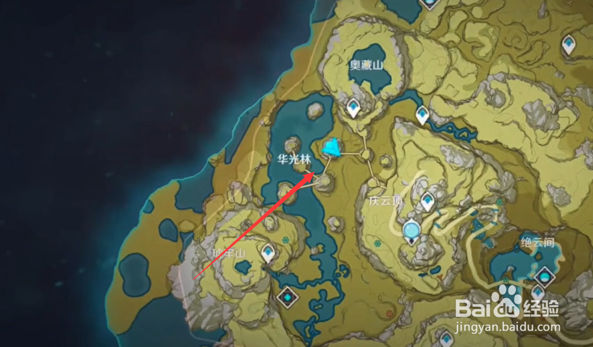 原神无他惟手熟尔成就怎么完成