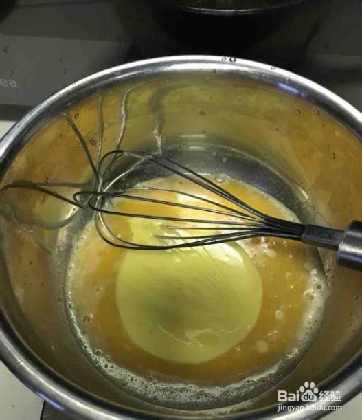 如何制作芒果千层？