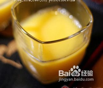 日本民间治疗感冒饮品—卵酒(玉子酒)