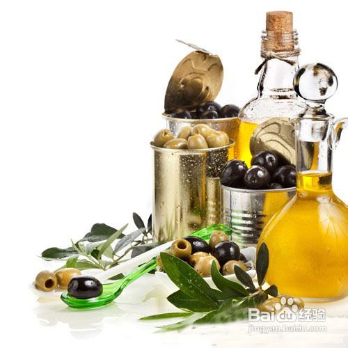 冬季怎么用橄榄油美容护肤