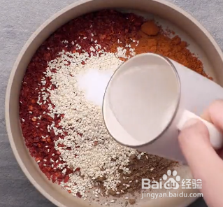 辣油怎么熬才又辣又香