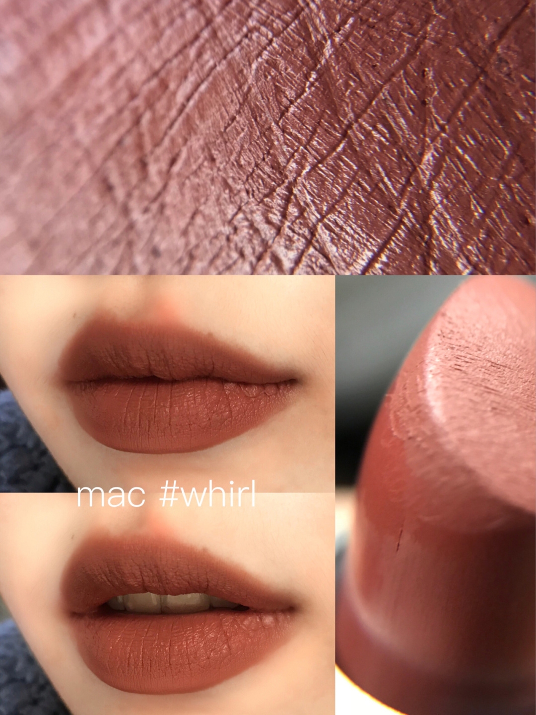 盘点mac最值得买的六个色号!你还没入手吗