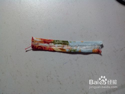 双层蝴蝶结教程