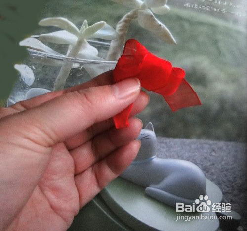 怎样点缀包装盒