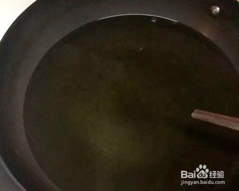 香炸豆腐丸子的做法