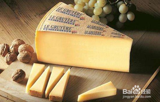 吃奶酪会胖吗 适量吃不用担心长胖的