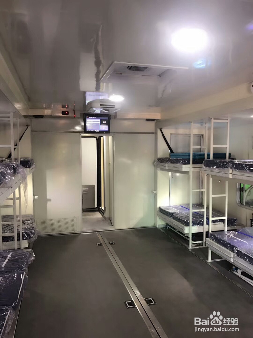 大型宿营车参数，在哪买20座宿营车