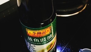 教你怎么做清蒸金针菇