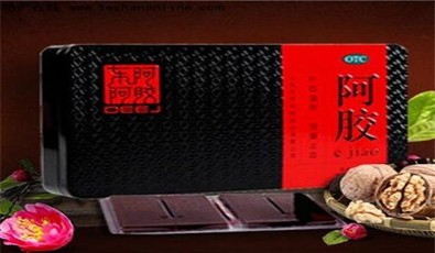 来学学怎样吃阿胶才会不浪费