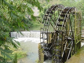 古人的那些避暑神器。