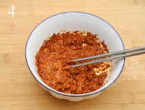 脆甜爽口辣萝卜