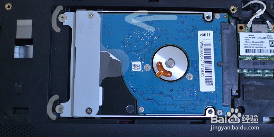 笔记本无法正常开机故障排除