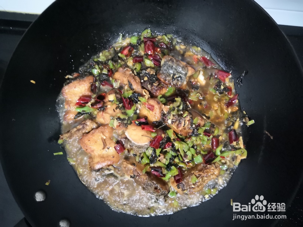 如何做好吃鱼。