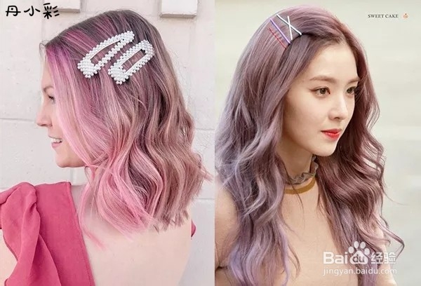 敲黑板,划重点,土味发夹怎么才能戴出时尚感?