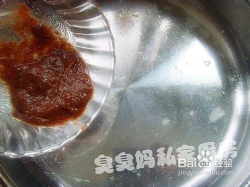 一品虾酱豆腐怎么做