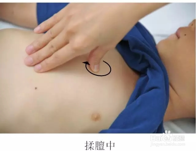 久咳不止？学几招吧！