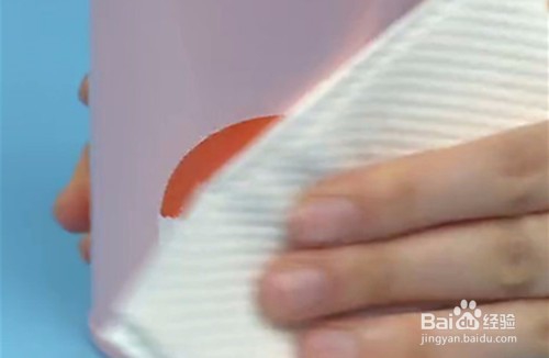 过期化妆品再利用