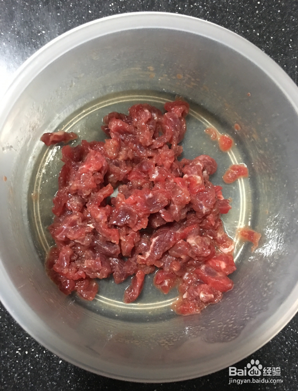 怎样做清甜牛肉面?