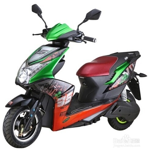 最酷的电动车选购攻略分享，3个窍门搞定！