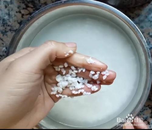 如何制作好吃的米酒（醪糟）