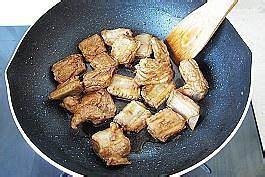 好吃的苦瓜排骨