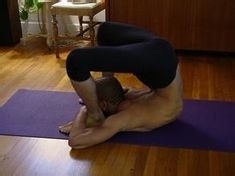 调理肾脏（下）-治疗不同疾病的瑜伽体式