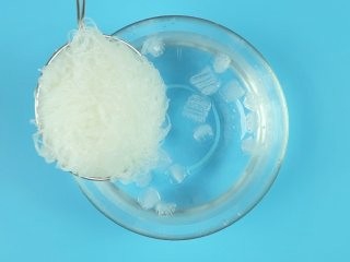 怎样做营养的超低卡米粉沙拉