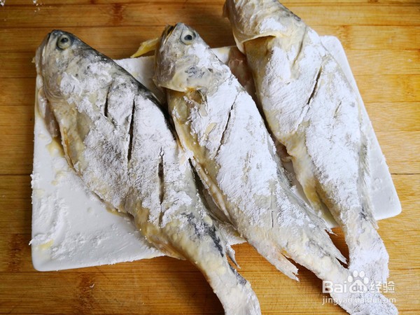 美味可口糖醋鱼