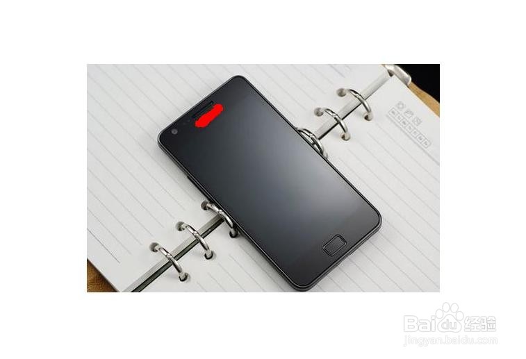 贴手机膜的方法