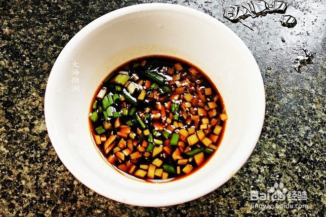 清蒸大闸蟹的做法